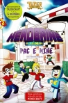 HEROBRINE - A LENDA