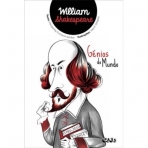 GENIOS DO MUNDO - WILLIAM SHAKESPEARE