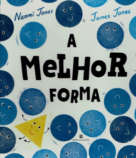 A MELHOR FORMA