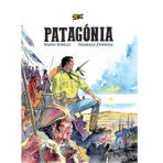 TEX PATAGONIA