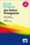 GUIA PRATICO DOS VERBOS PORTUGUESES 7ª edicao revista e atualizada