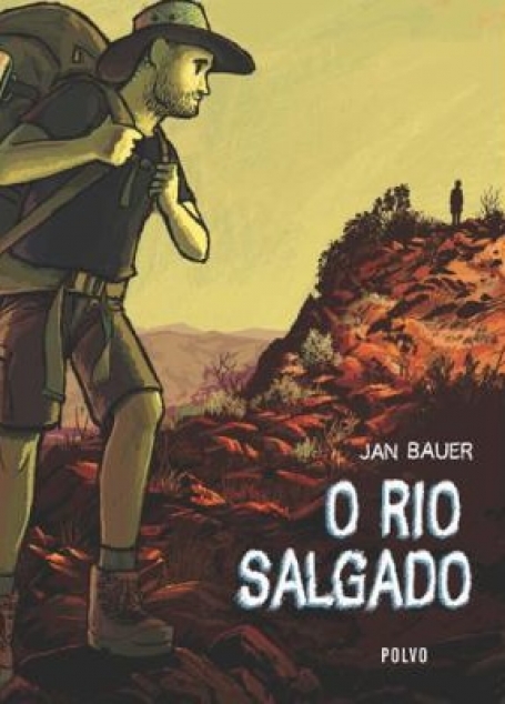 RIO SALGADO