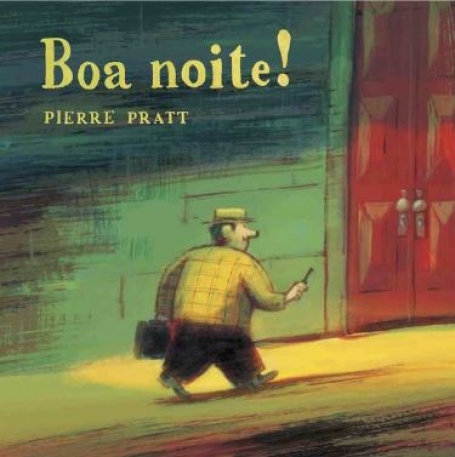 BOA NOITE!