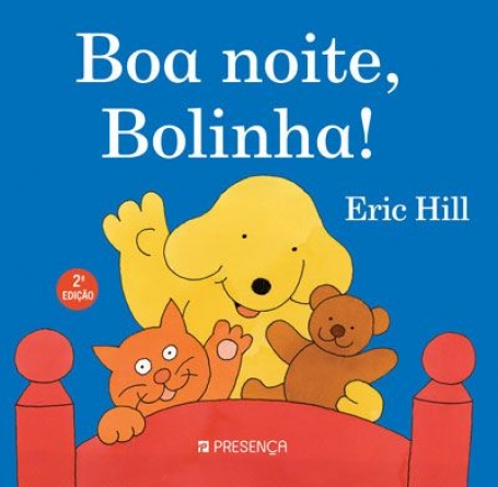 BOA NOITE BOLINHA !