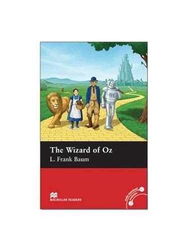 MR (P) Wizard of Oz. The etools