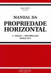MANUAL DE PROPRIEDADE HORIZONTAL 4ª EDICAO REFORMULADA MARCO 2015