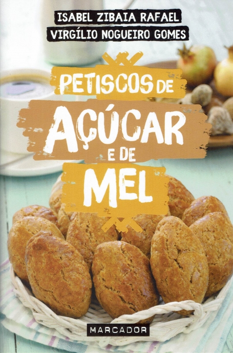 PETISCOS DE ACUCAR E DE MEL