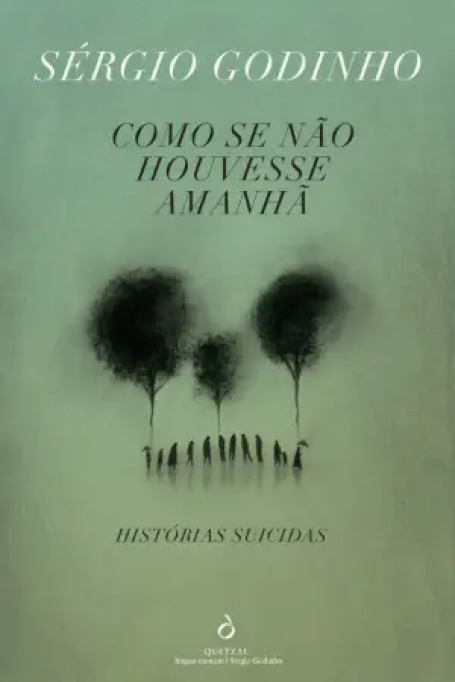 COMO SE NAO HOUVESSE AMANHA