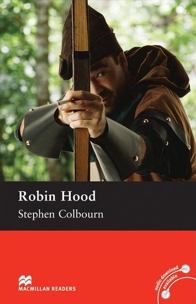 MR (P) Robin Hood etools