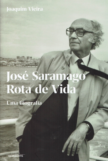 JOSE SARAMAGO ROTA DE VIDA - UMA BIOGRAFIA