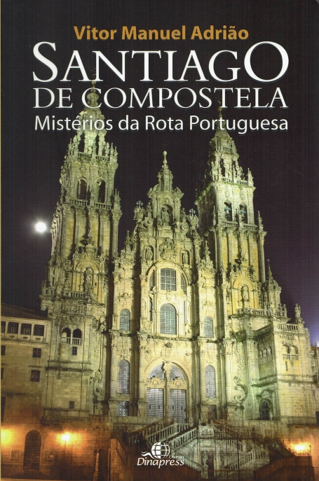 SANTIAGO DE COMPOSTELA - MISTÉRIOS DA ROTA PORTUGUESA
