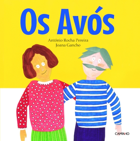 OS AVÓS