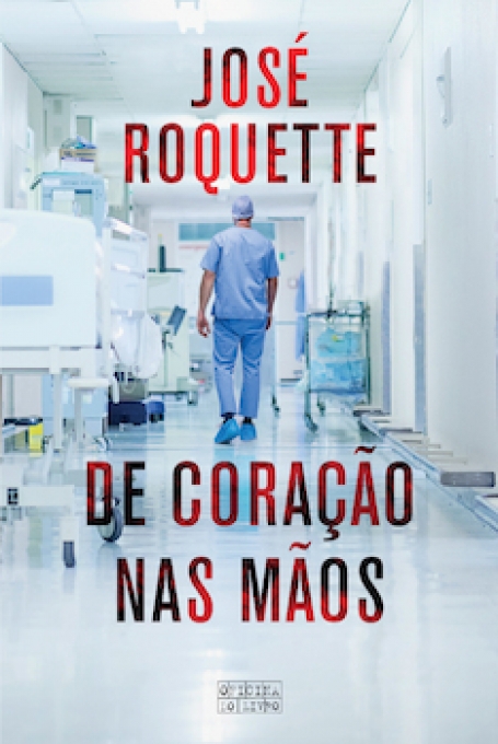 DE CORAÇÃO NAS MÃOS