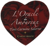 ORACLE DES AMOUREUX - CARTAS