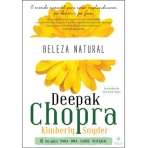 BELEZA NATURAL - 6 pilares para uma saude integral