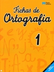 17075.21 - FICHAS DE ORTOGRAFIA - 1