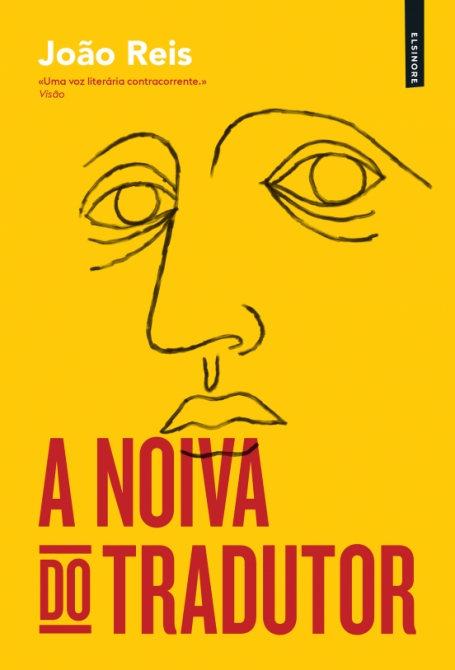 A NOIVA DO TRADUTOR