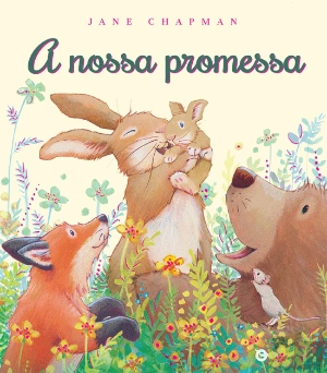 A NOSSA PROMESSA