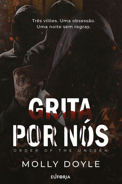 GRITA POR NÓS