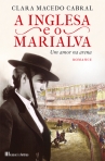 INGLESA E O MARIALVA