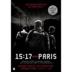 15:17 DESTINO PARIS