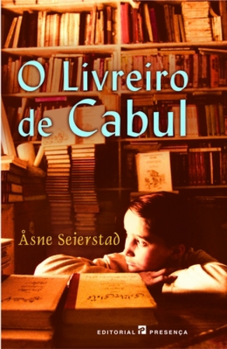 LIVREIRO DE CABUL