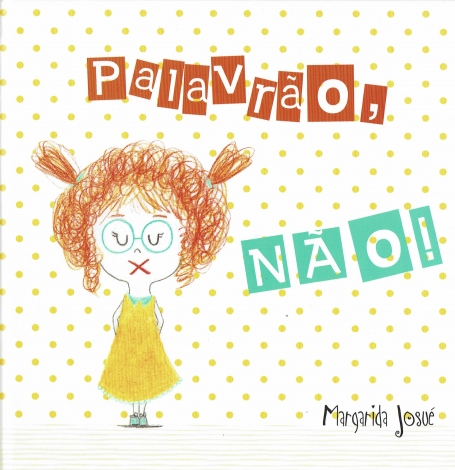 PALAVRÃO NÃO!