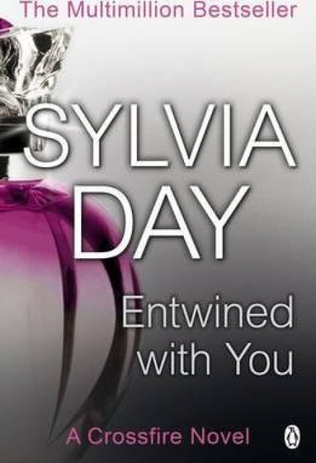 ENTWINED WITH YOU