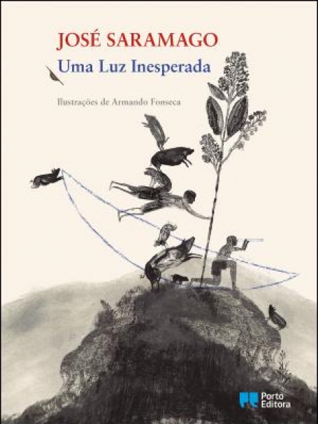 03519.10 UMA LUZ INESPERADA