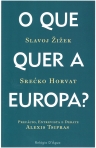 O QUE QUER A EUROPA?