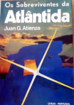 SOBREVIVENTES DA ATLANTIDA