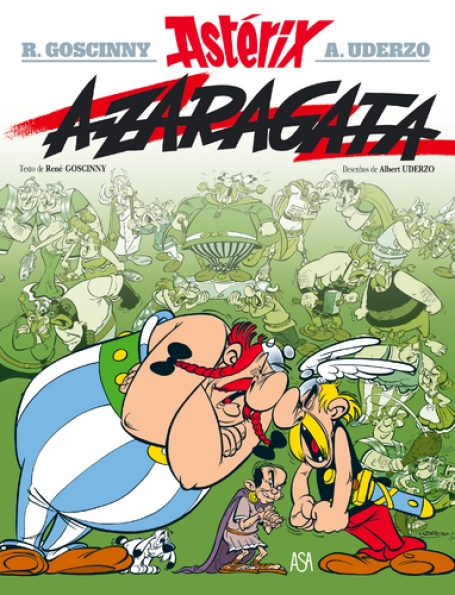 ZARAGATA - 15
