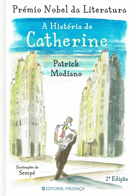 HISTORIA DE CATHERINE