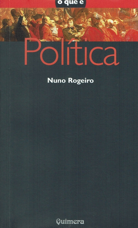 QUE E POLITICA