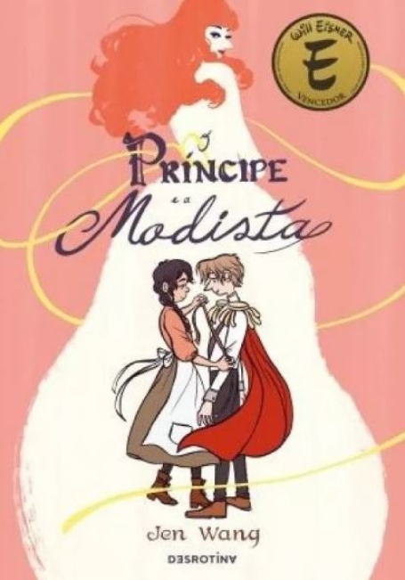 O PRÍNCIPE E A MODISTA