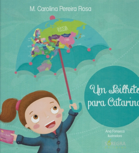 UM BILHETE PARA CATARINA