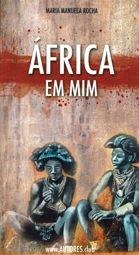 AFRICA EM MIM