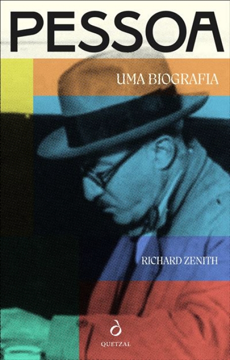 PESSOA UMA BIOGRAFIA