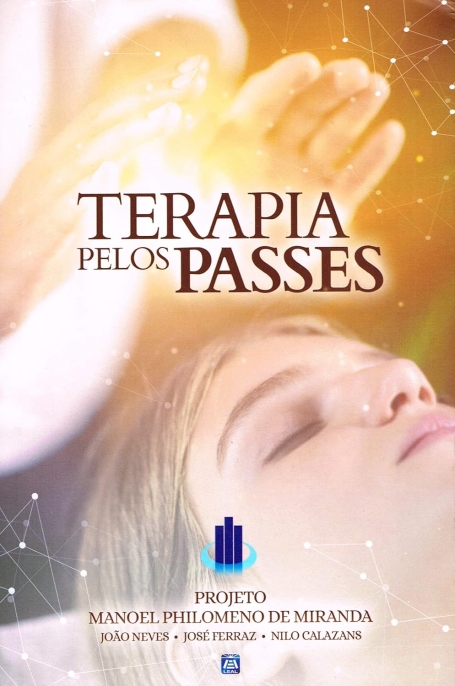 TERAPIA PELOS PASSES