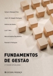 FUNDAMENTOS DE GESTAO