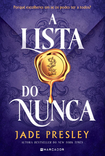 A LISTA DO NUNCA