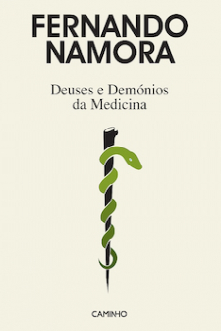 DEUSES E DEMONIOS DA MEDICINA