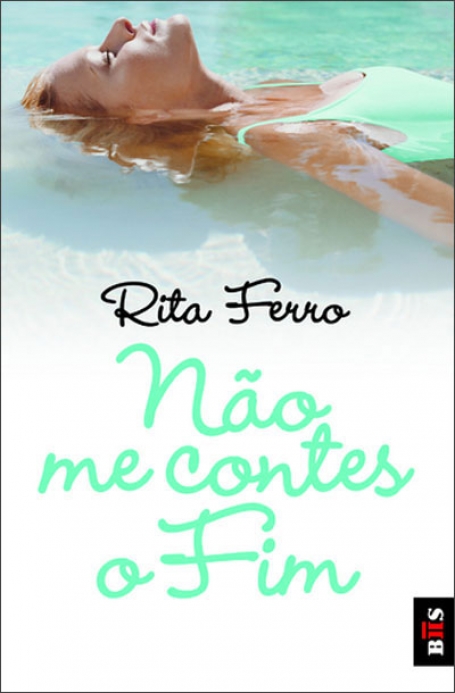 NÃO ME CONTES O FIM