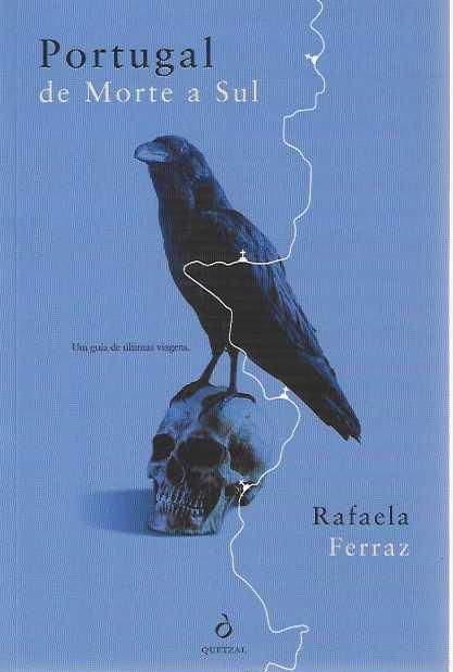 PORTUGAL DE MORTE A SUL