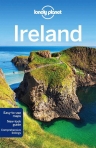 LONELY PLANET IRELAND 12TH EDITION