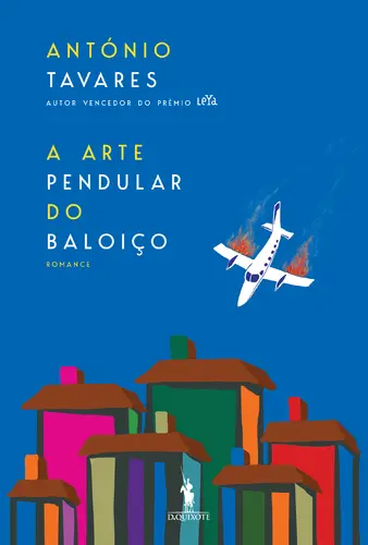 A ARTE PENDULAR DO BALOIÇO