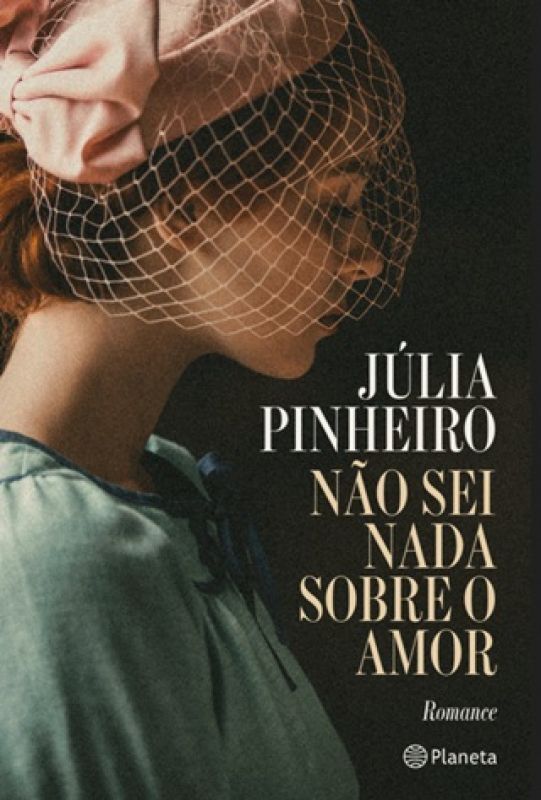 NÃO SEI NADA SOBRE O AMOR