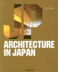 ARCHITECTURE IN JAPAN