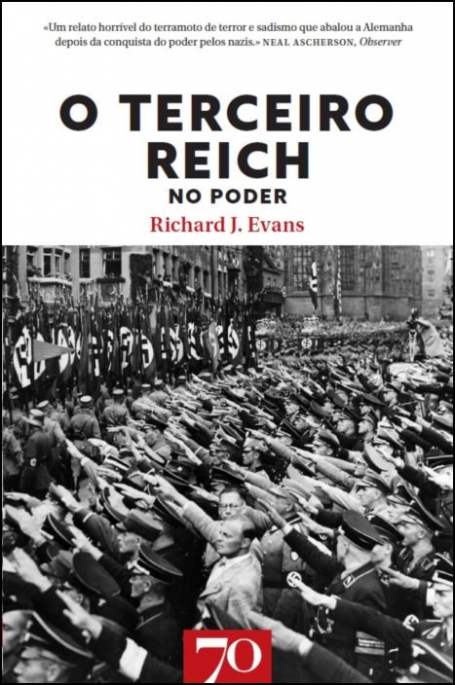 O TERCEIRO REICH NO PODER VOL II