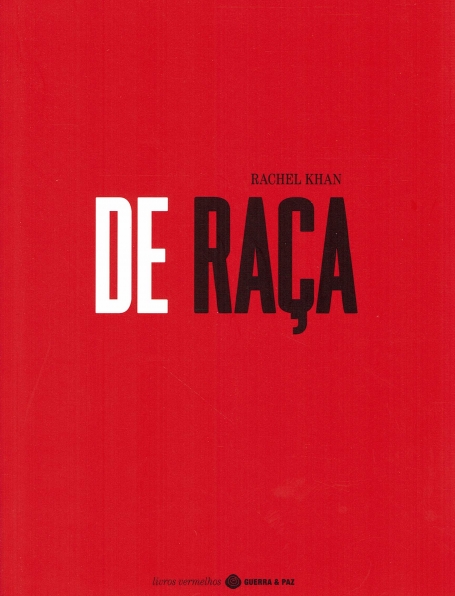 DE RAÇA